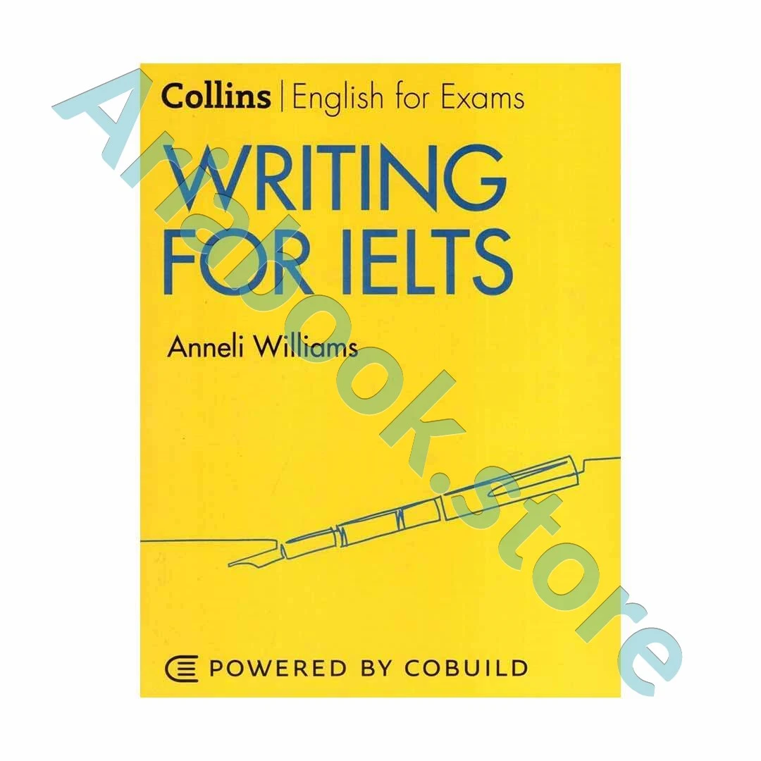 Collins Writing for IELTS 2nd