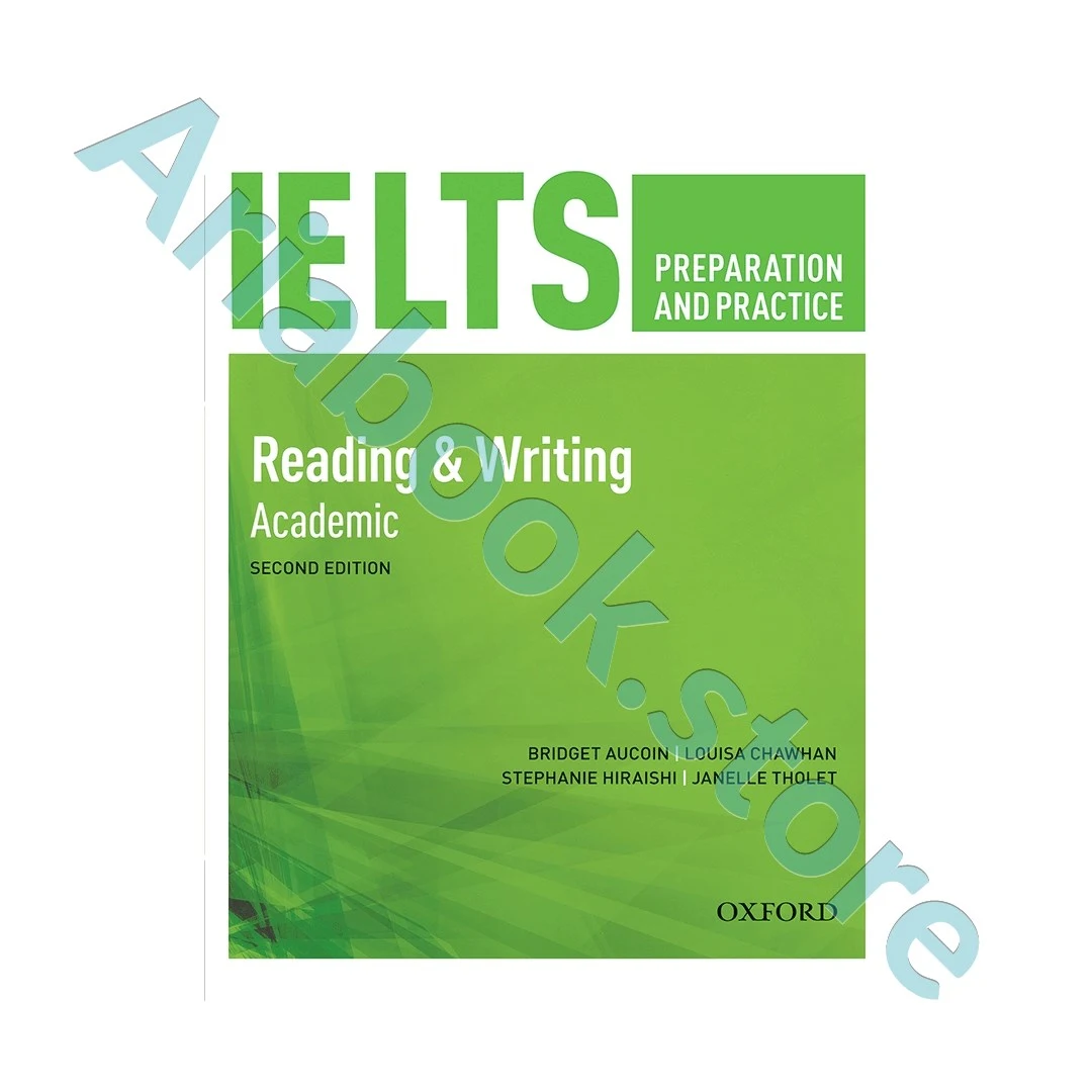 IELTS Preparation Practice Reading and Writing Academic 1 IELTS Preparation Practice Reading and Writing Academic