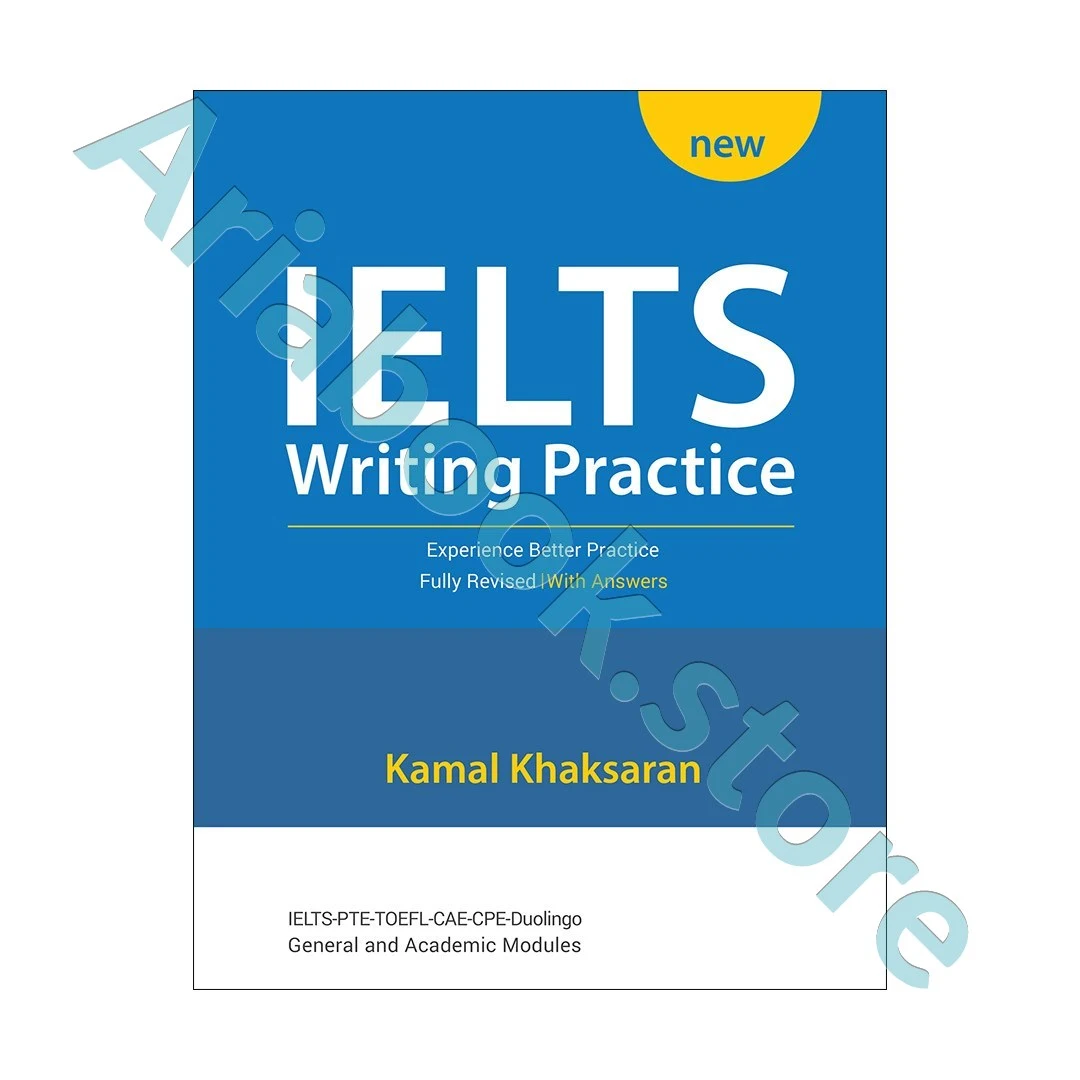 IELTS Writing Practice