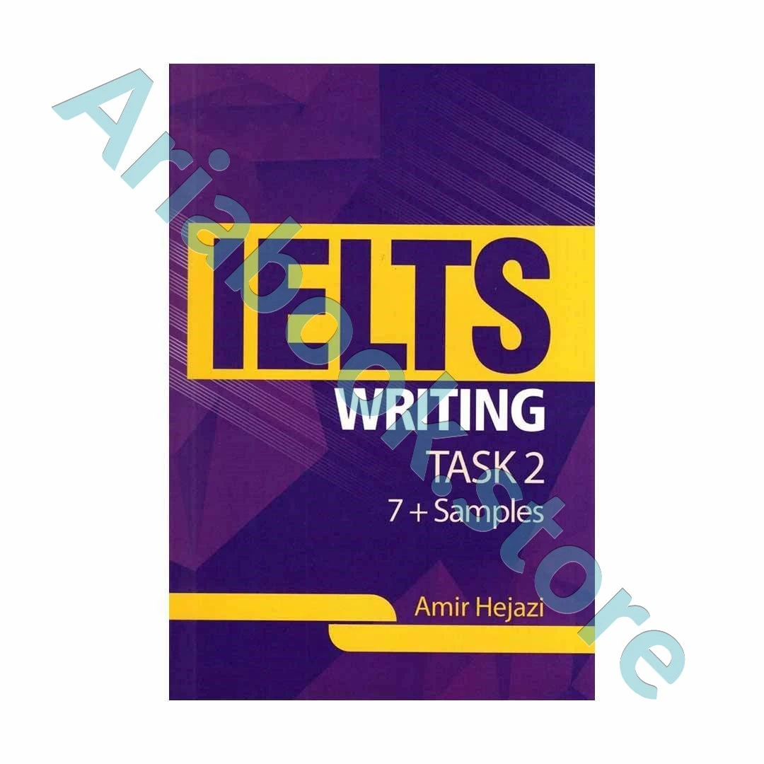 IELTS Writing Task 2