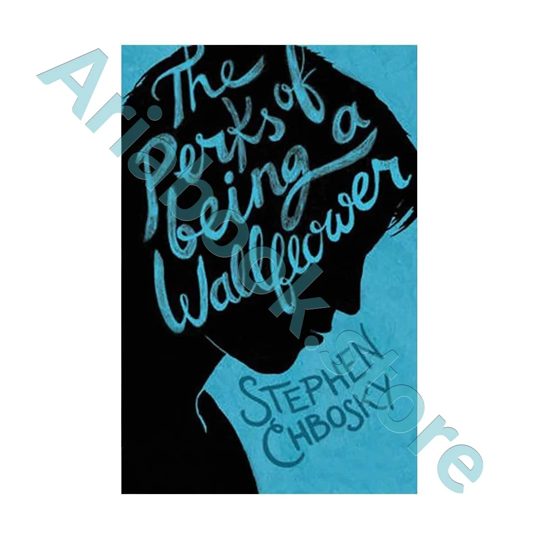 The Perks of Being a Wallflower