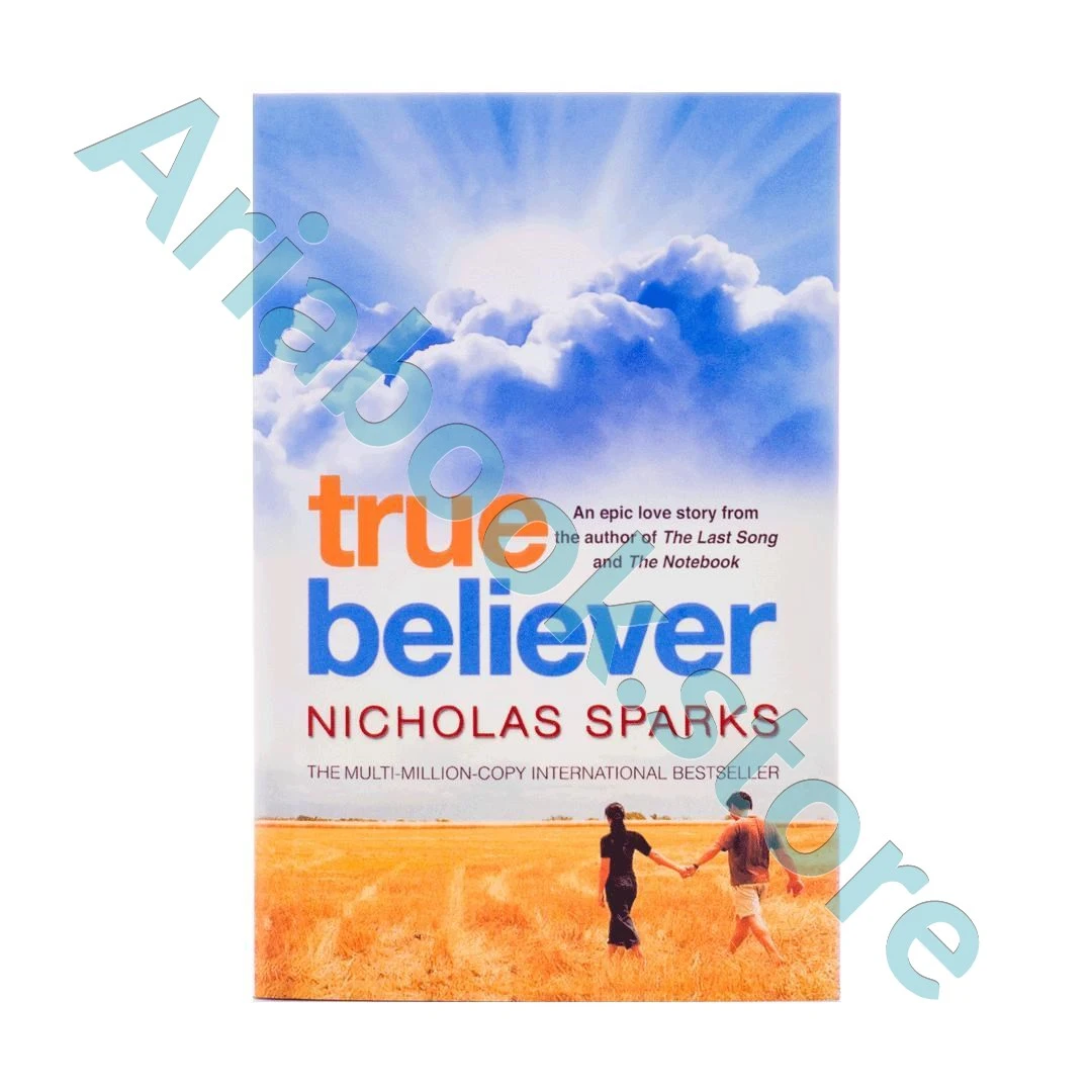 True Believer