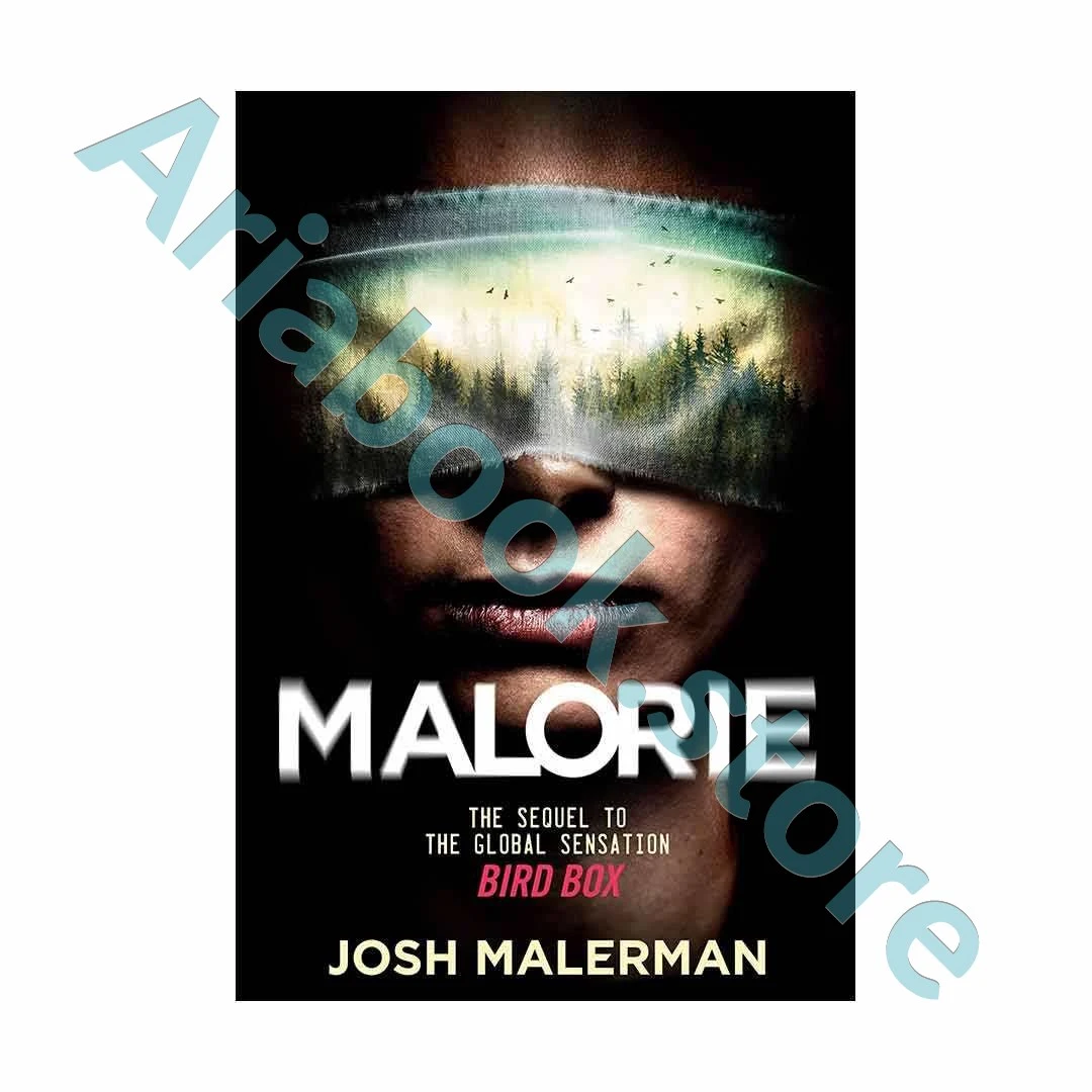 Malorie - Bird Box 2