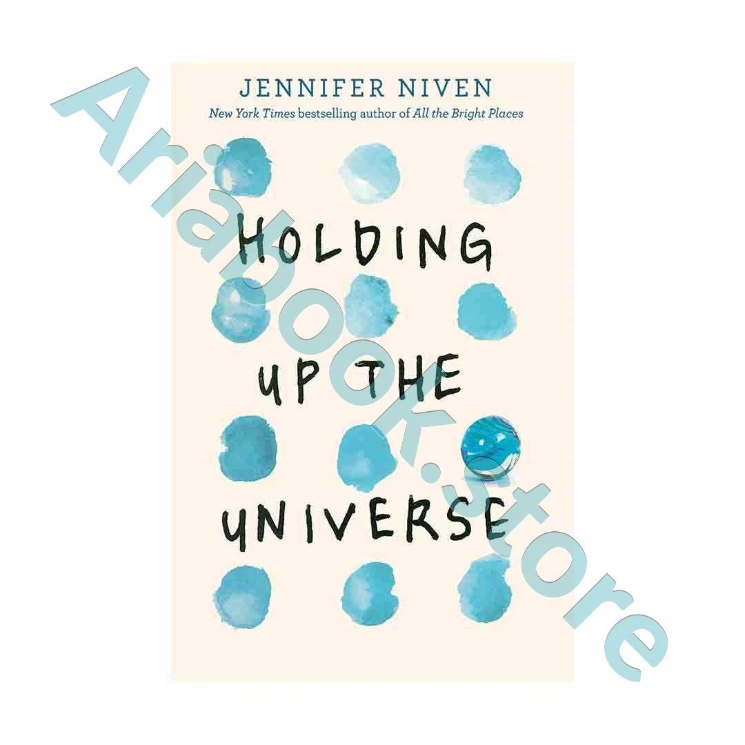 Holding Up the Universe 1 Holding Up the Universe