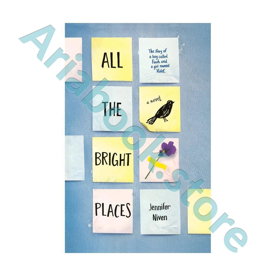 All the Bright Places