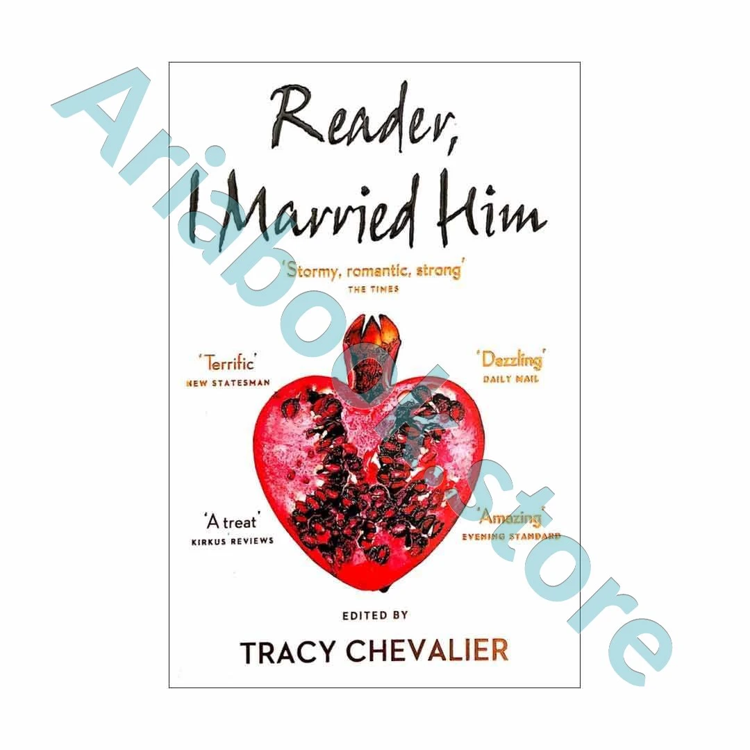 Reader I Married Him 1 Reader I Married Him