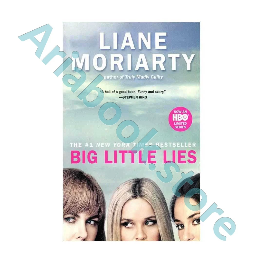 Big Little Lies
