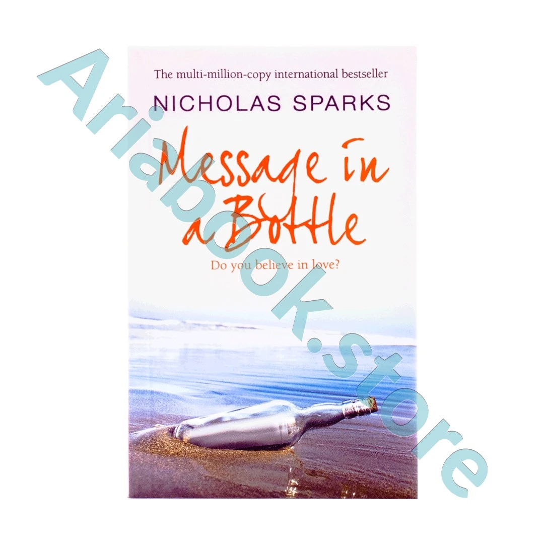 Message in a Bottle