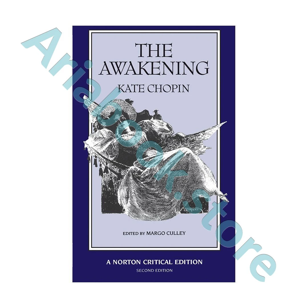 The Awakening - Norton Critical
