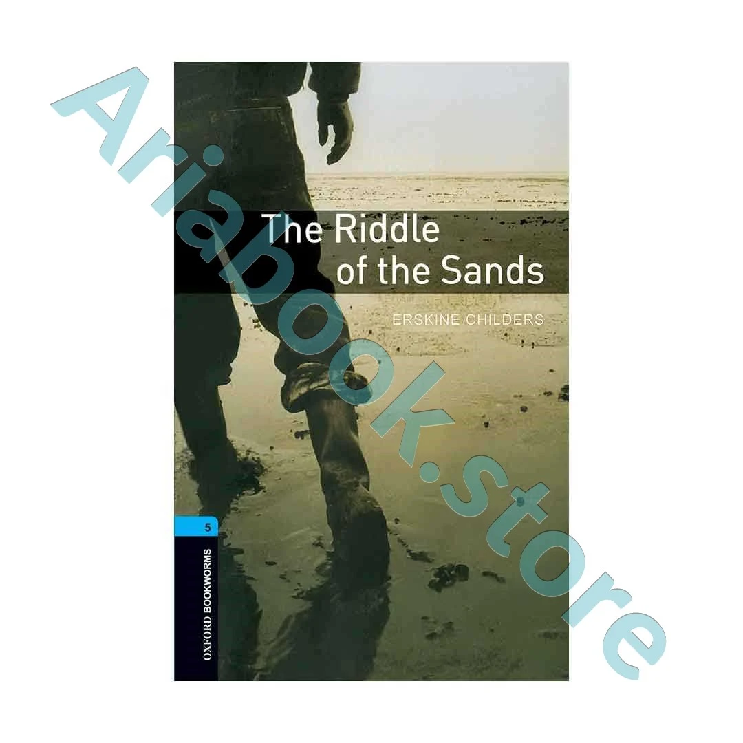 Oxford Bookworms 5 The Riddle of the Sands