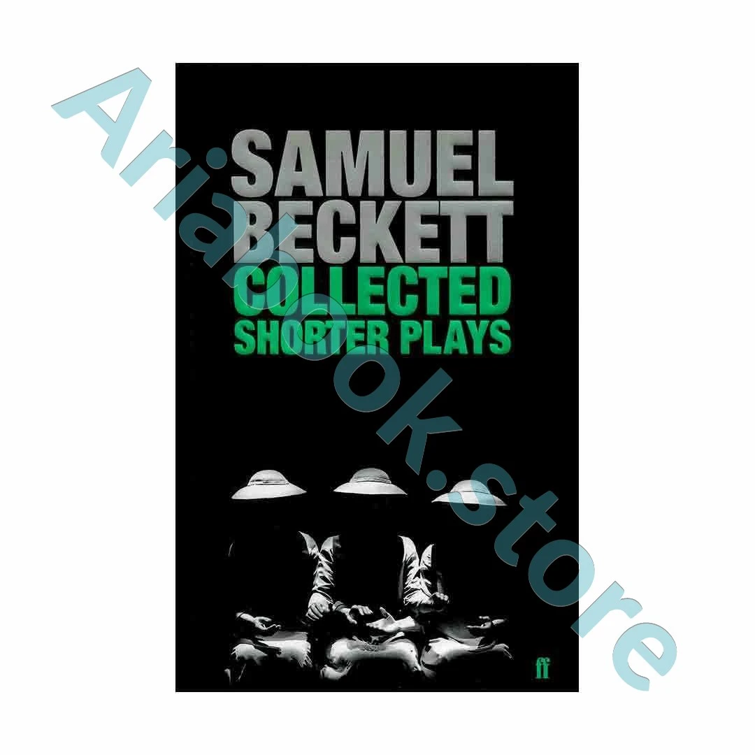 Collected Shorter Plays