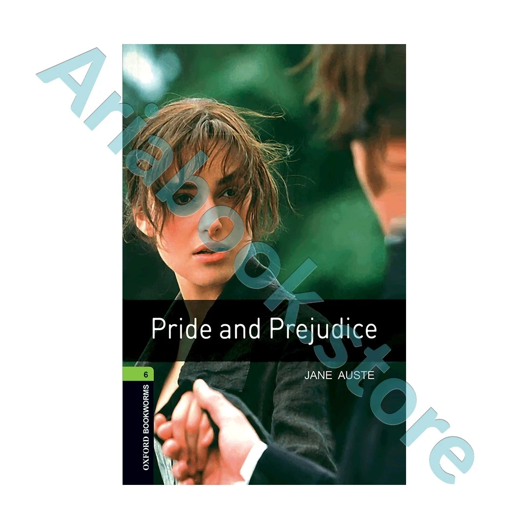 Oxford Bookworms 6  Pride and Prejudice