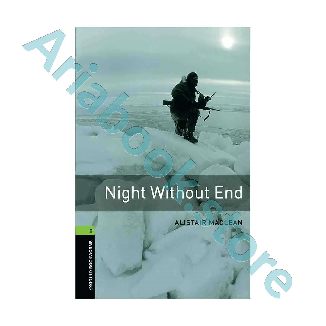 Oxford Bookworms 6 Night without End