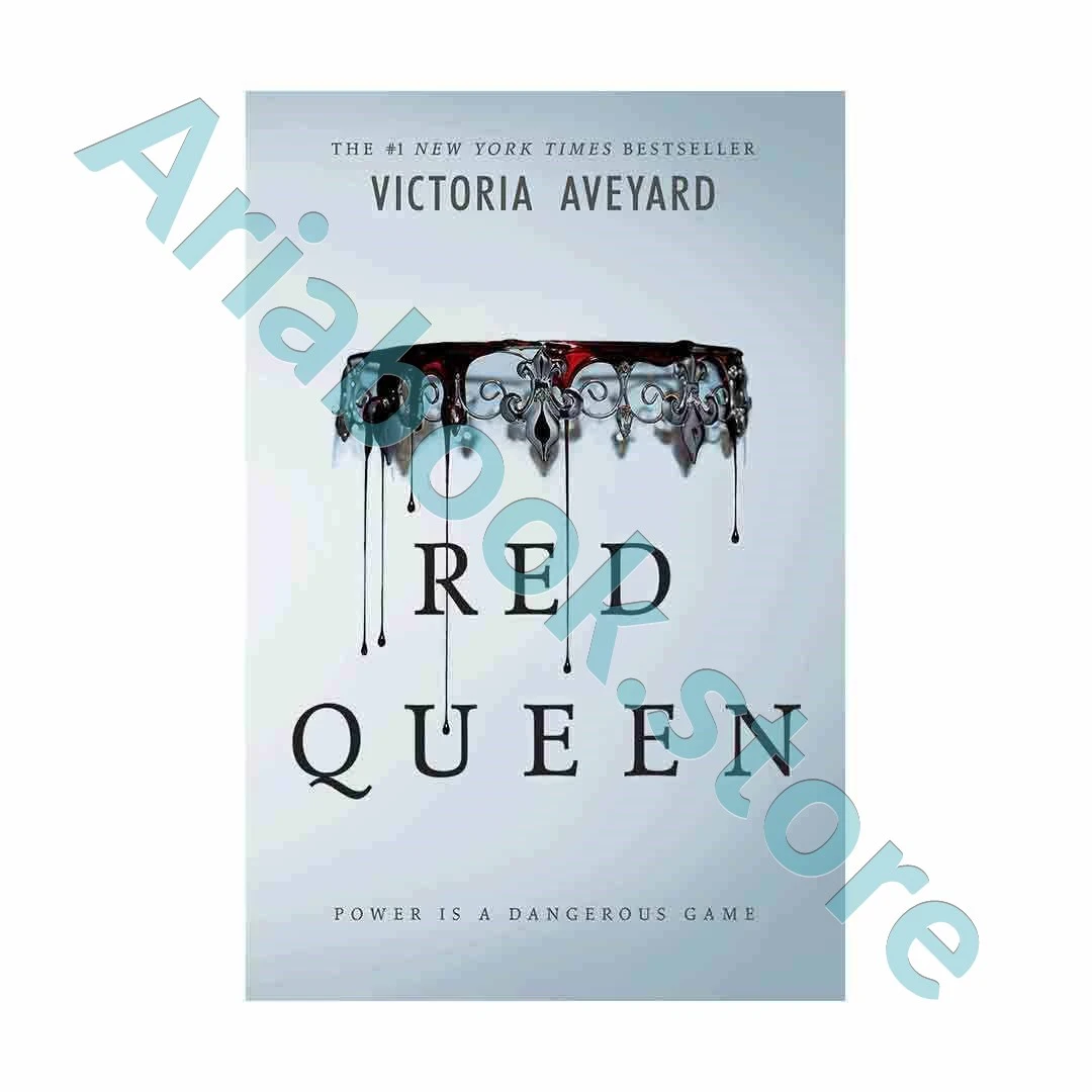 Red Queen - Red Queen 1