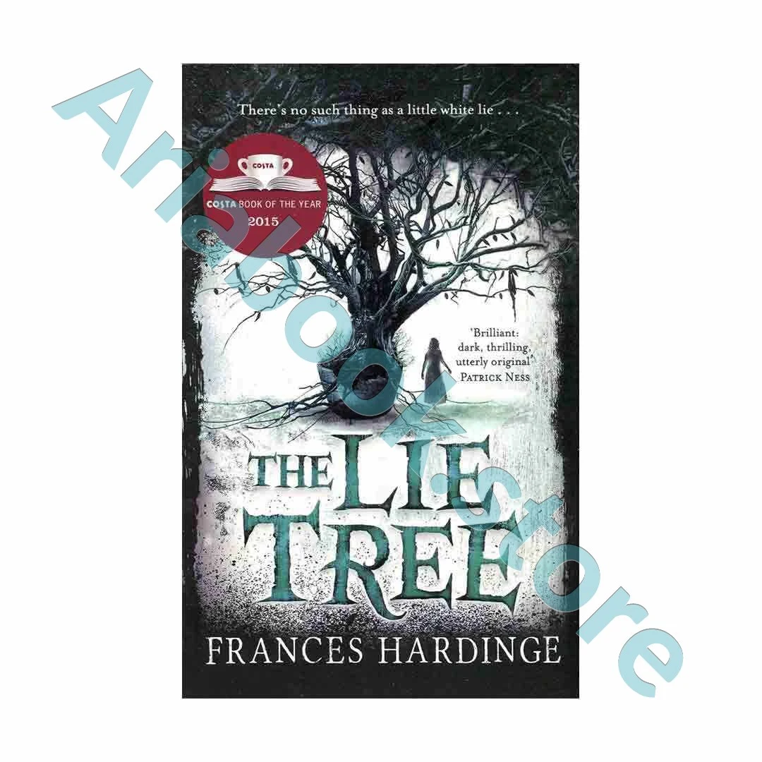The Lie Tree