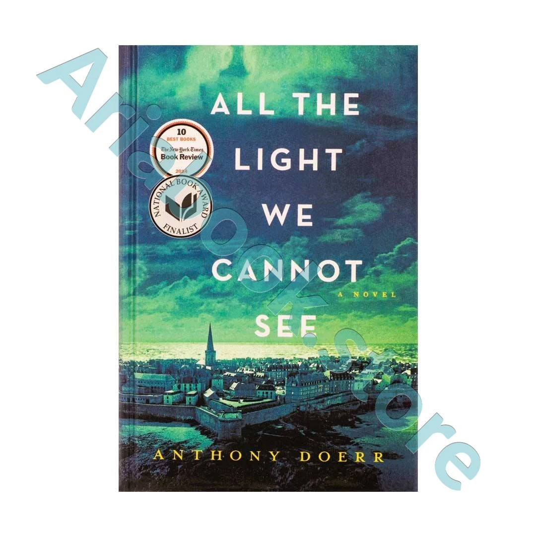 All the Light We Cannot See 1 All the Light We Cannot See