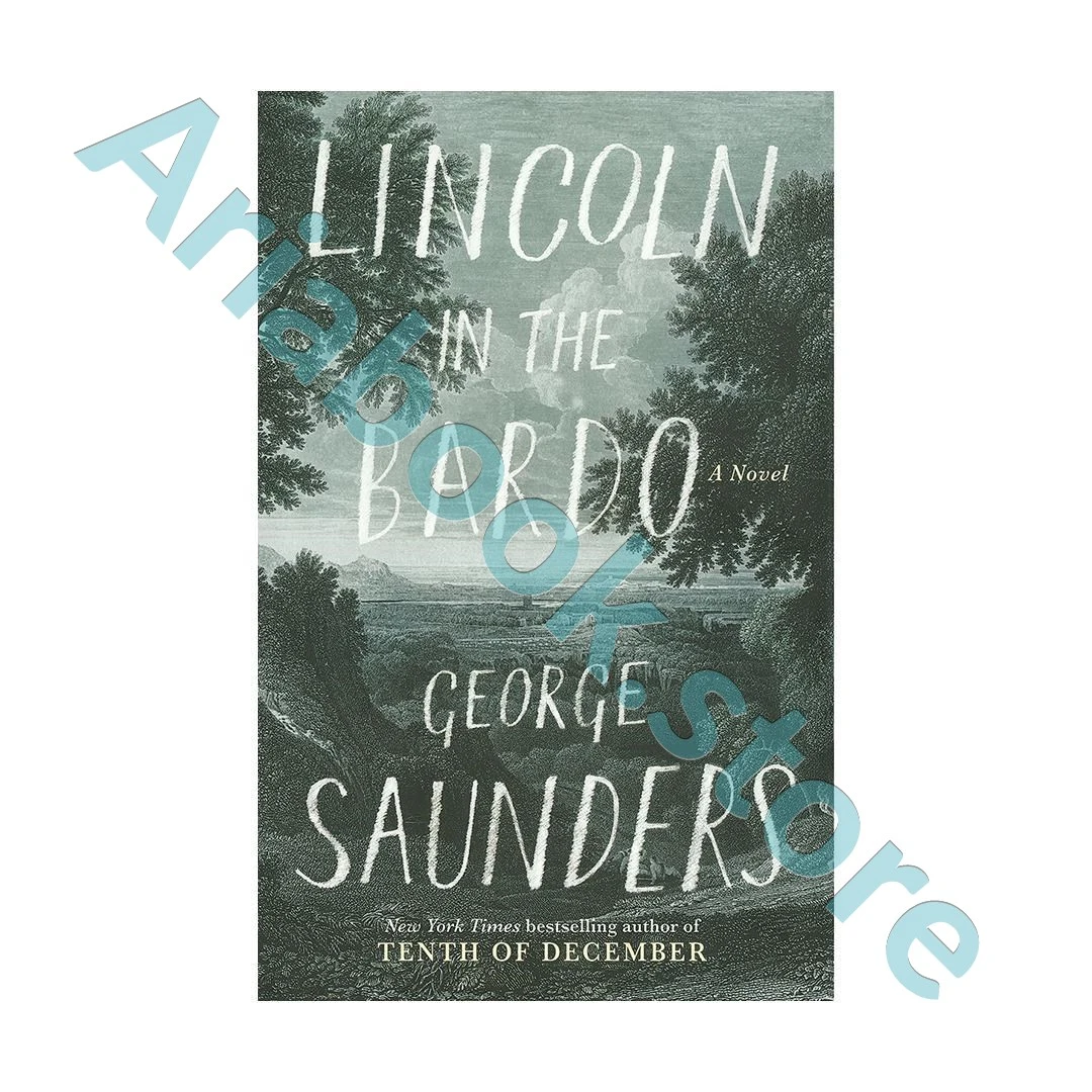 Lincoln in the Bardo