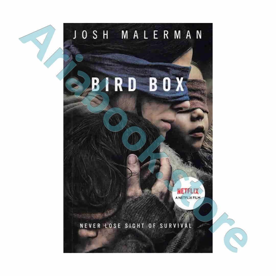 Bird Box 1