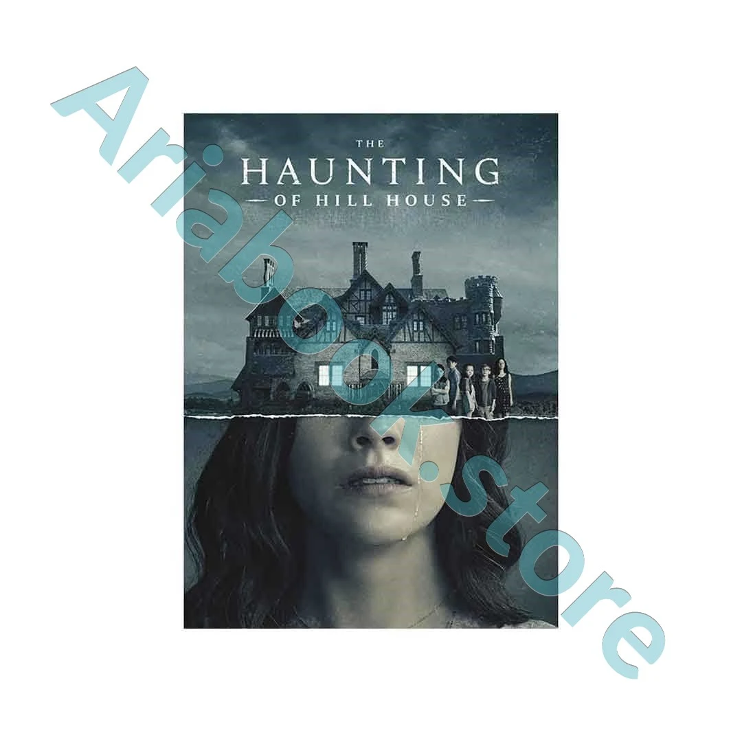 The Haunting of Hill House