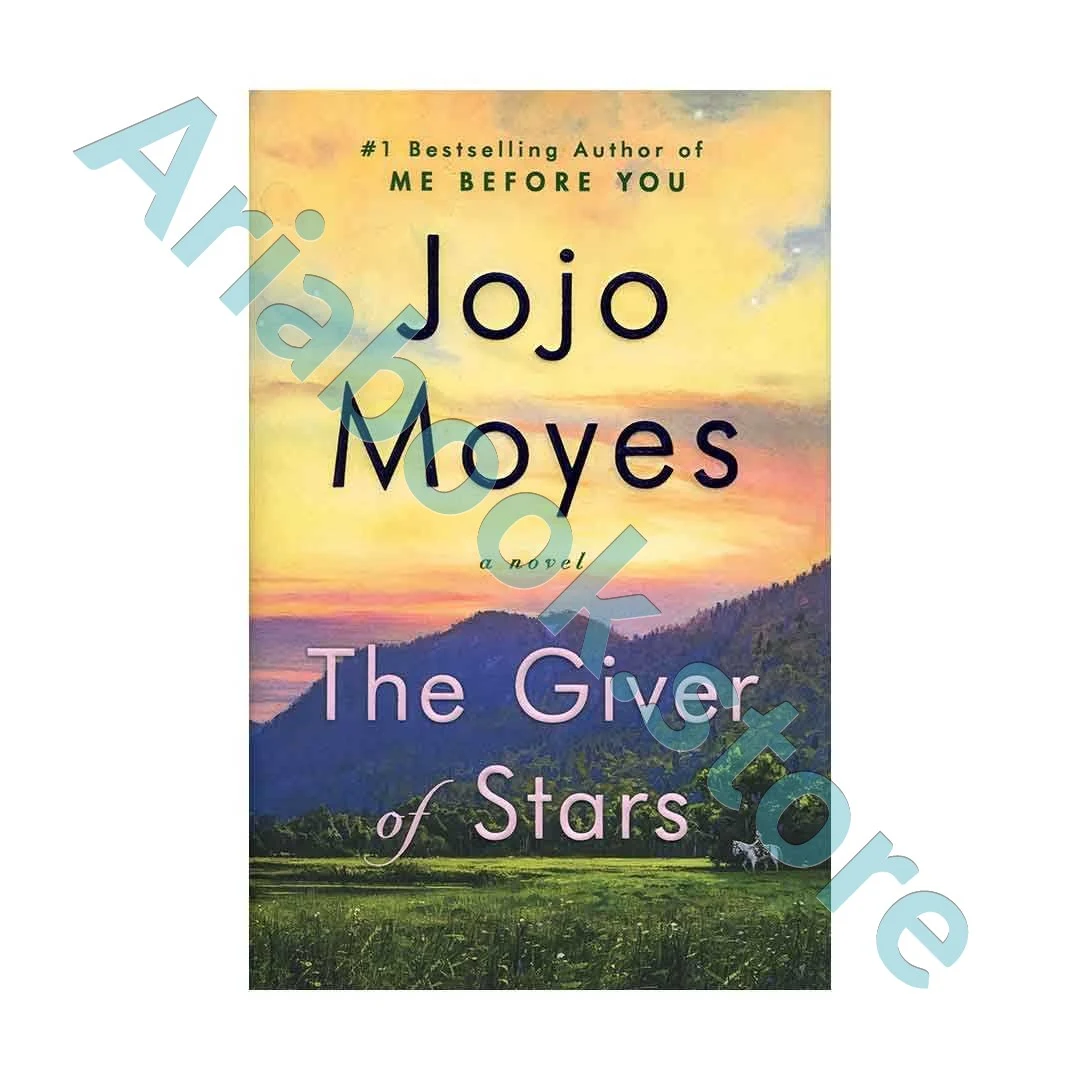 The Giver of Stars