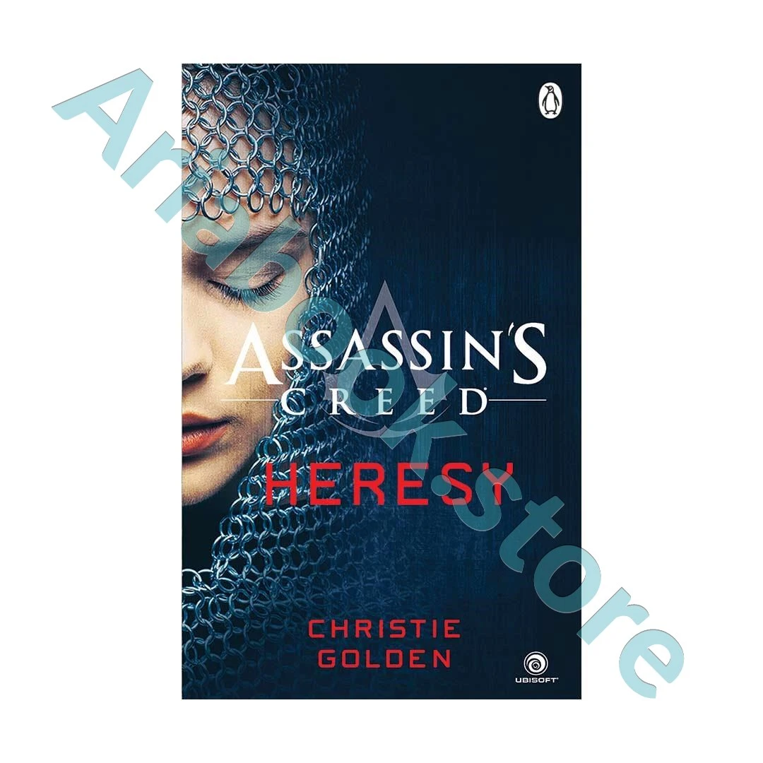 Heresy-Assassins Creed
