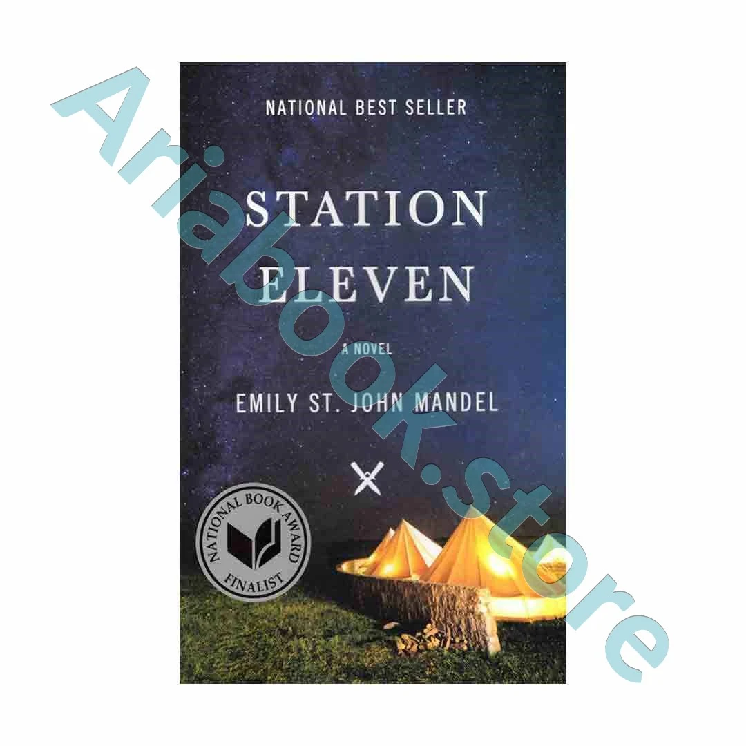Station Eleven