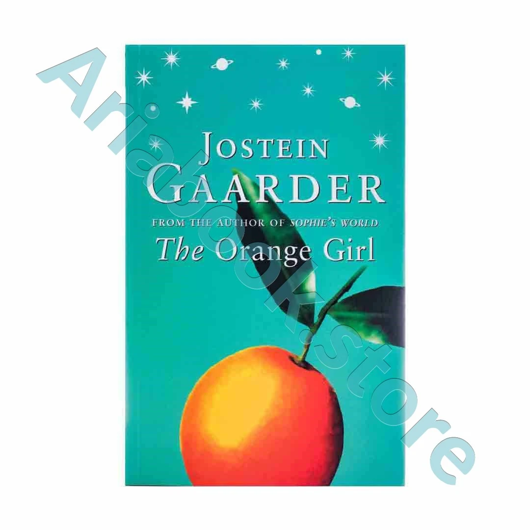 The Orange Girl