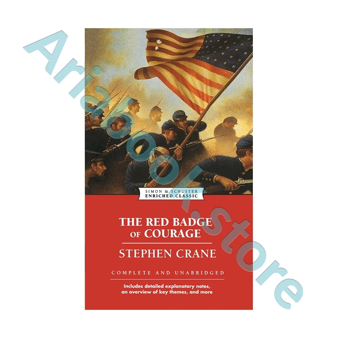 The Red Badge of Courage