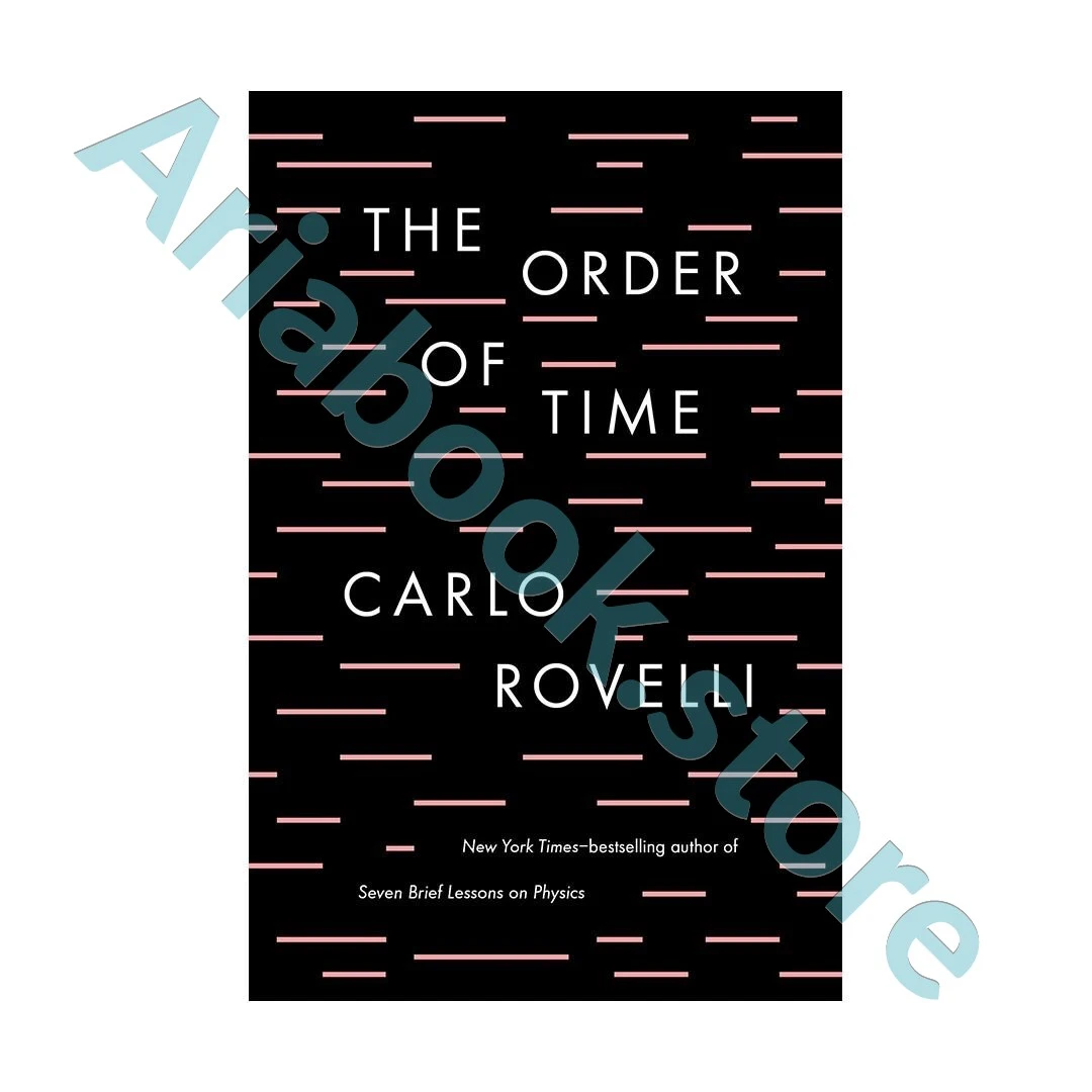 The Order of Time