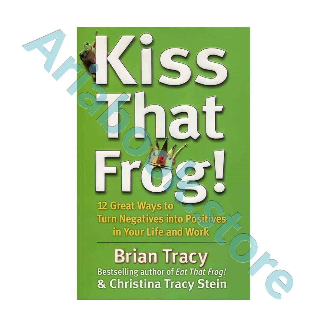 Kiss That Frog