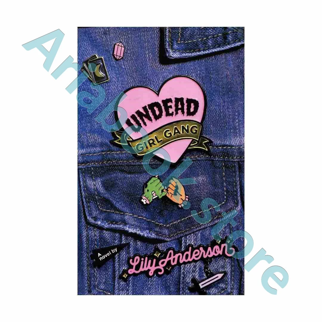 Undead Girl Gang