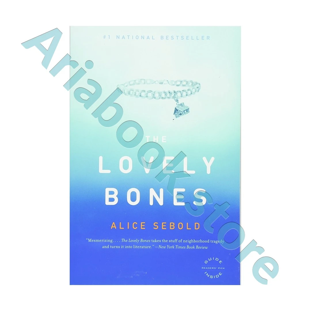 The Lovely Bones