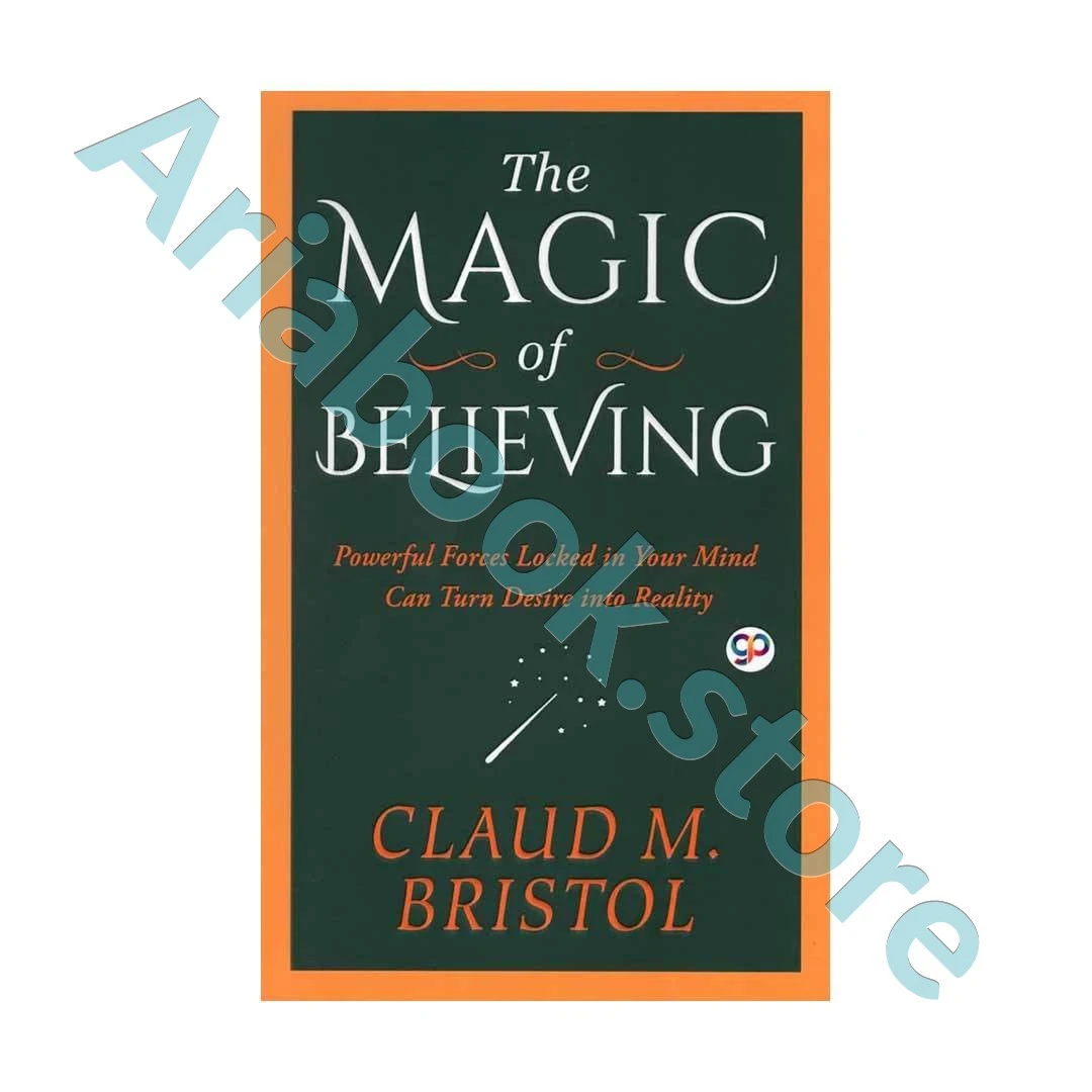 The Magic of Believing