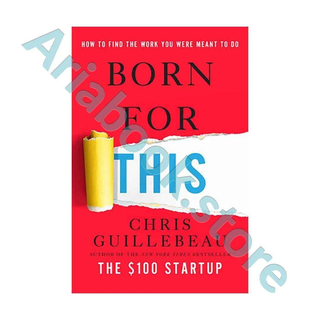 Born for This