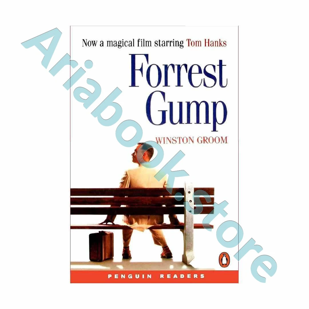 Penguin Readers Forrest Gump
