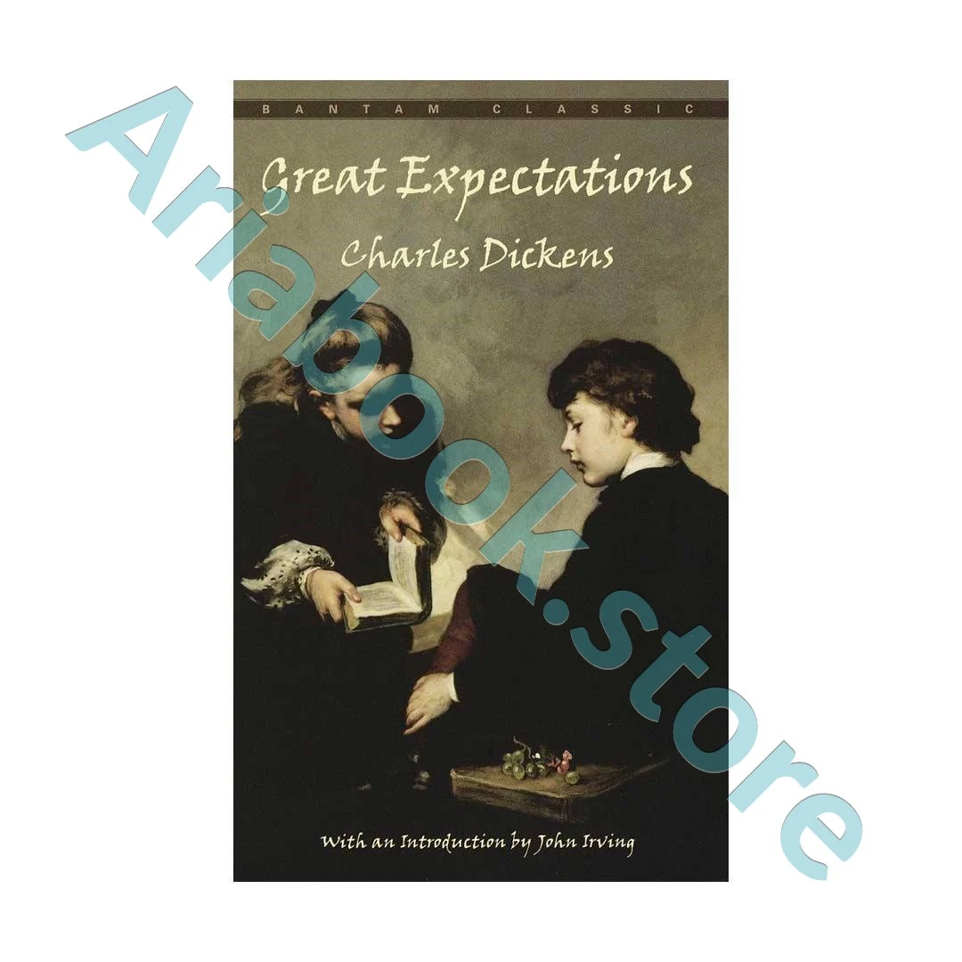 Great Expectations