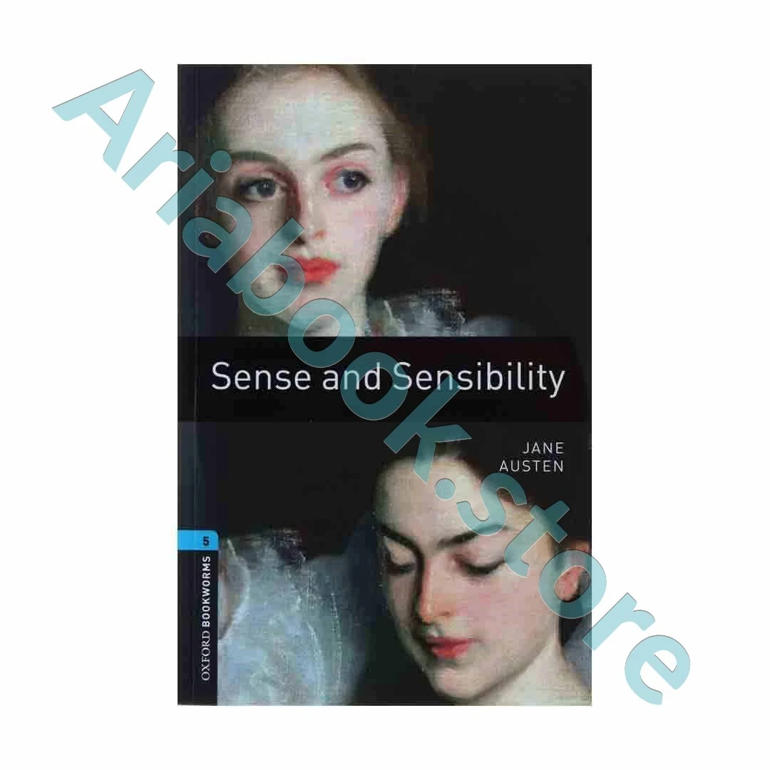Oxford Bookworms 5 Sense and Sensibility