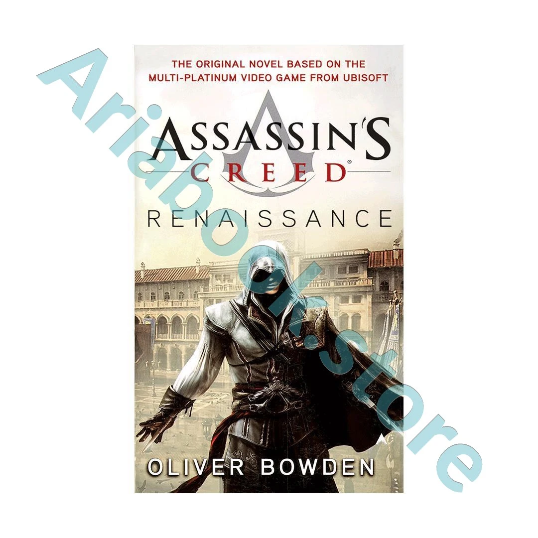 Renaissance - Assassins Creed 1