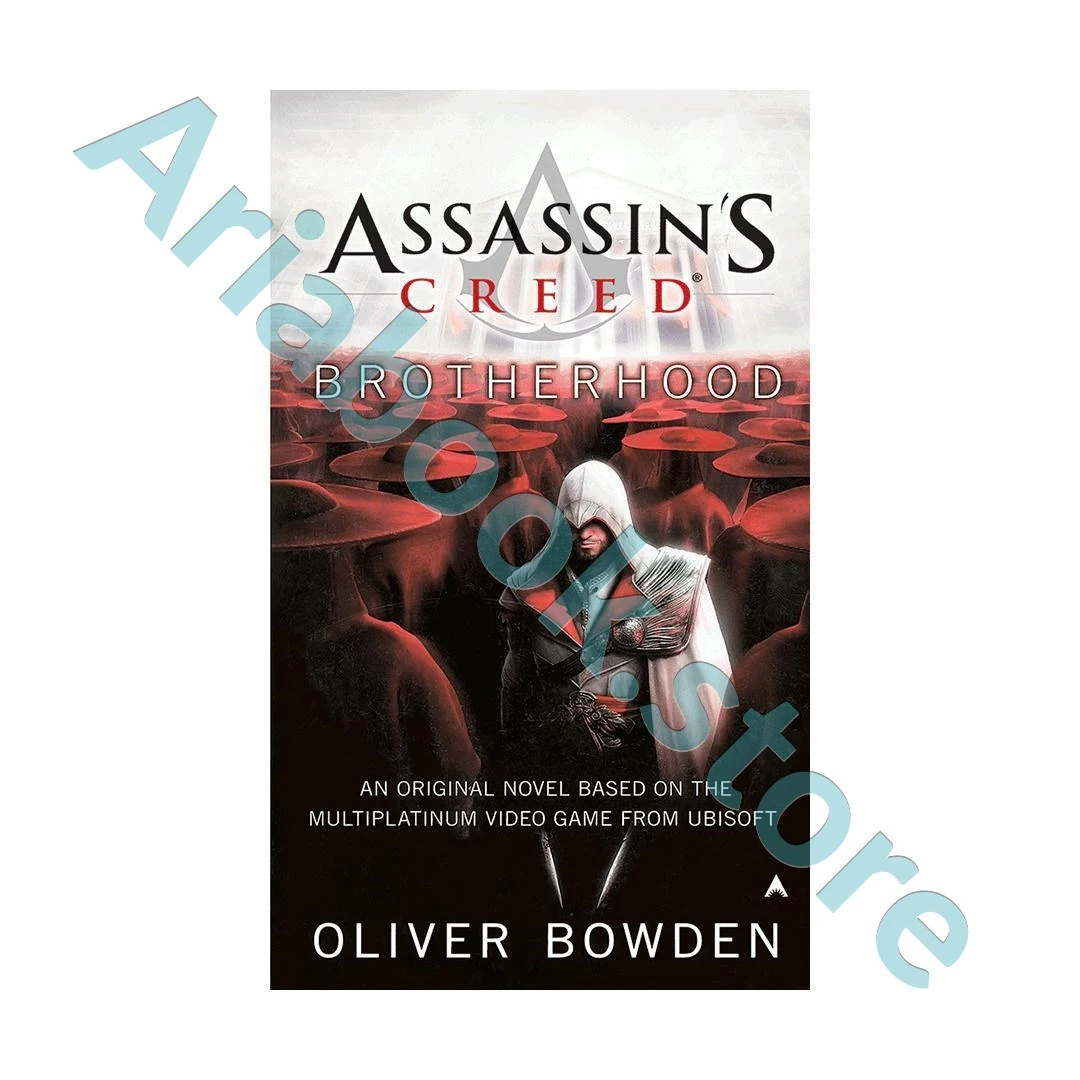 Brotherhood - Assassins Creed 2