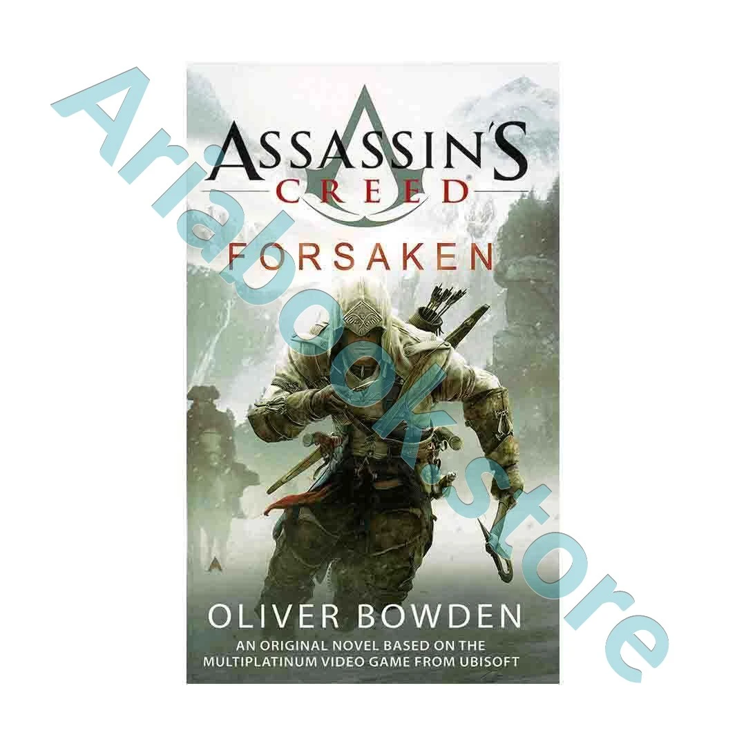 Forsaken - Assassins Creed 5
