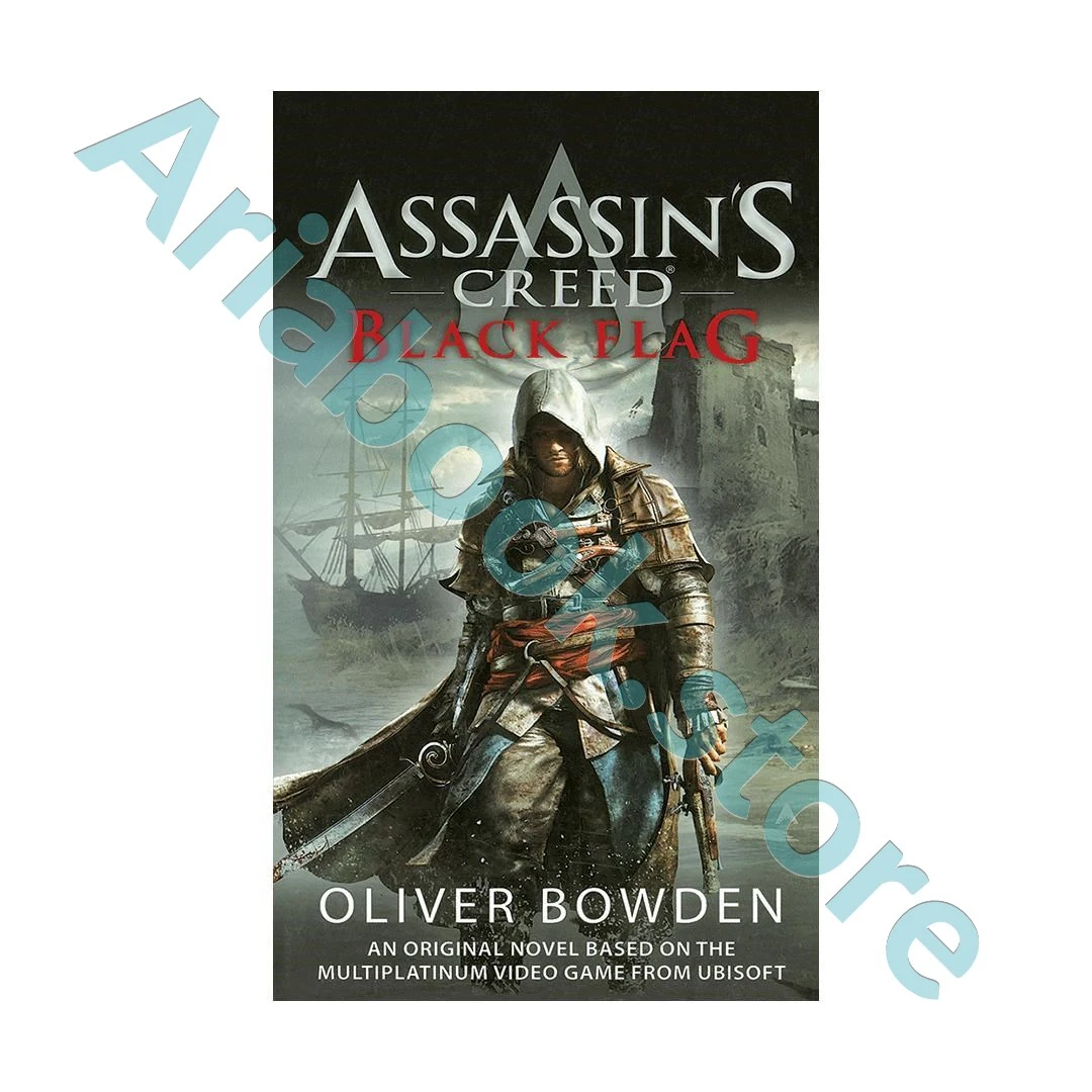 Black Flag - Assassins Creed 6