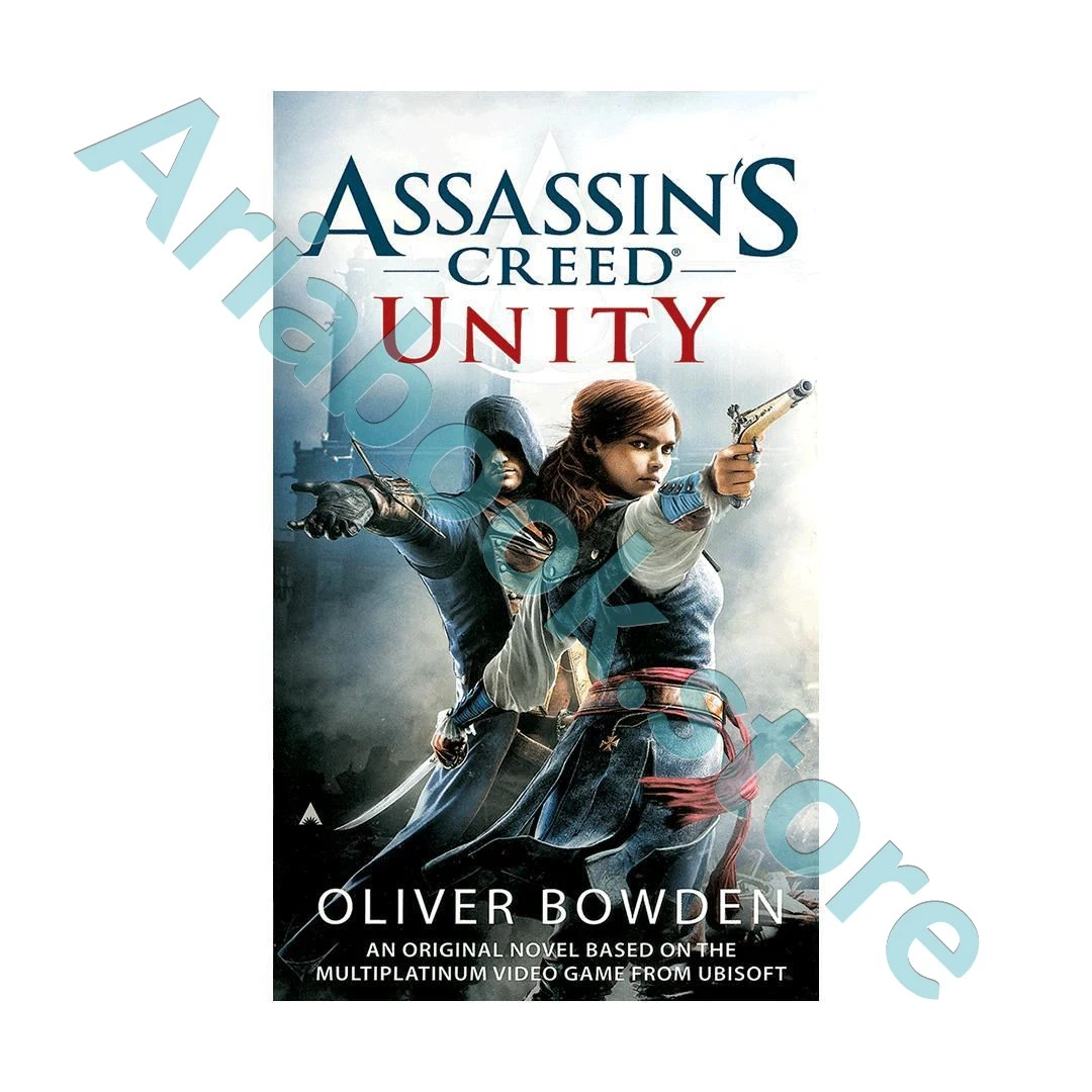 Unity - Assassins Creed 7
