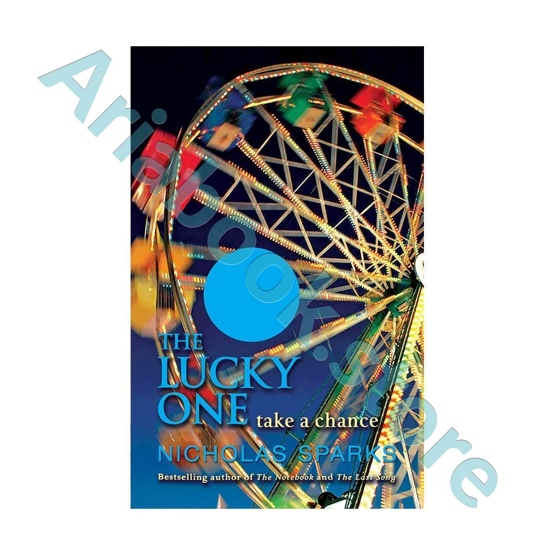 The Lucky One
