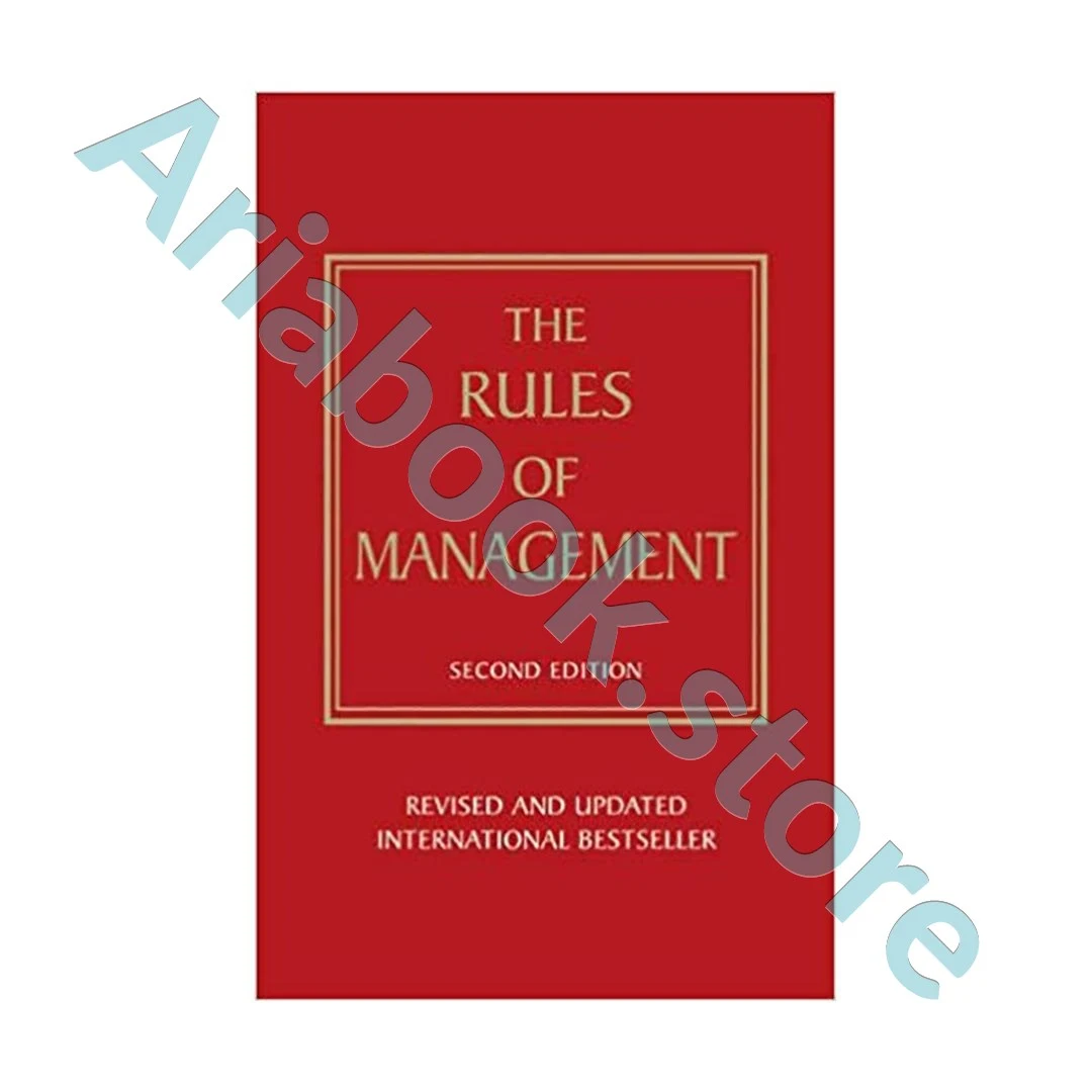 the Rules of Management 2nd Edition