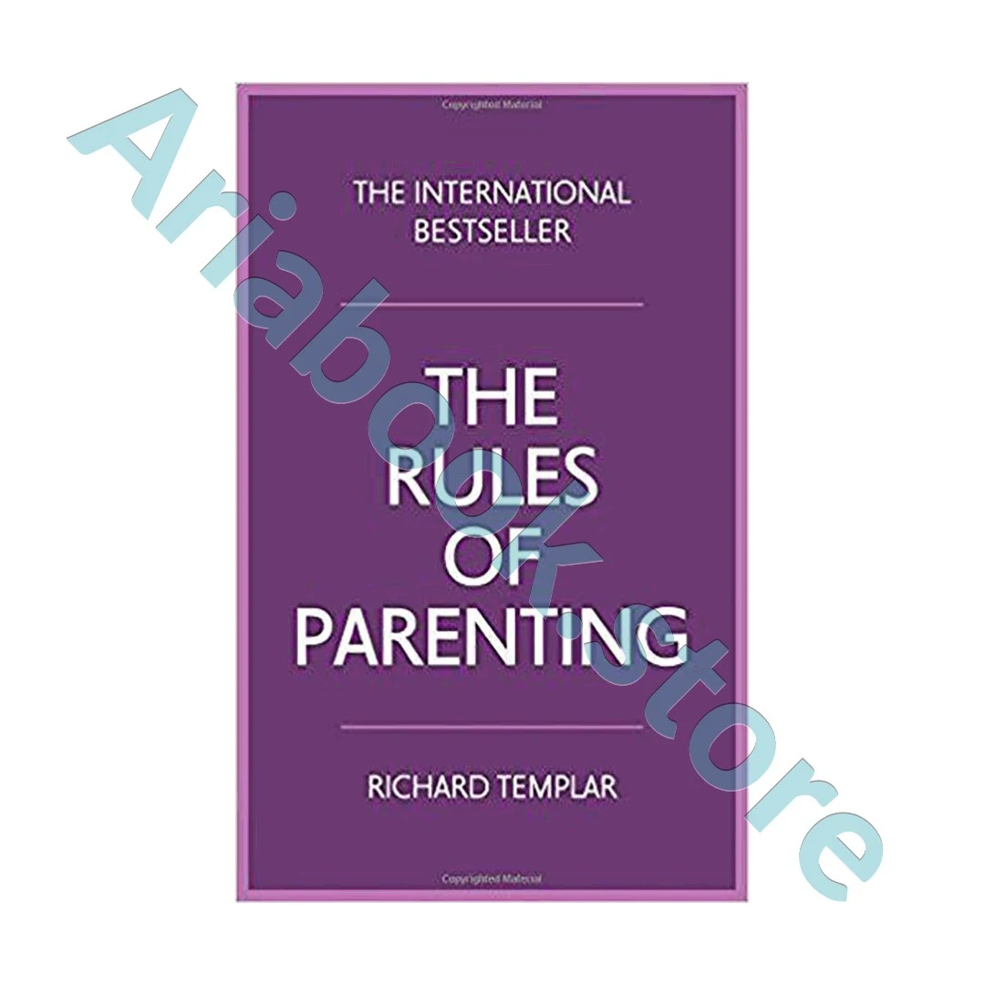 The Rules of Parenting-Templar