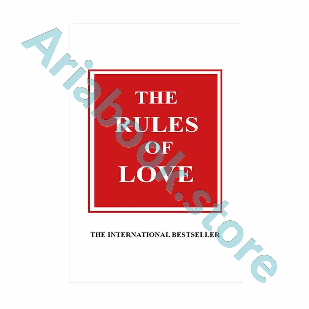 The Rules of Love - Templar