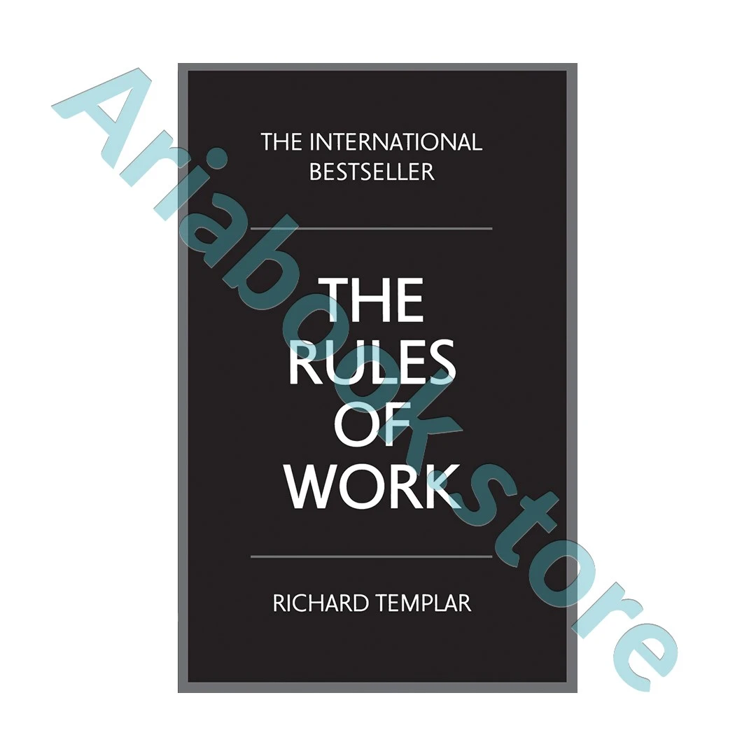 The Rules of Work-Templar
