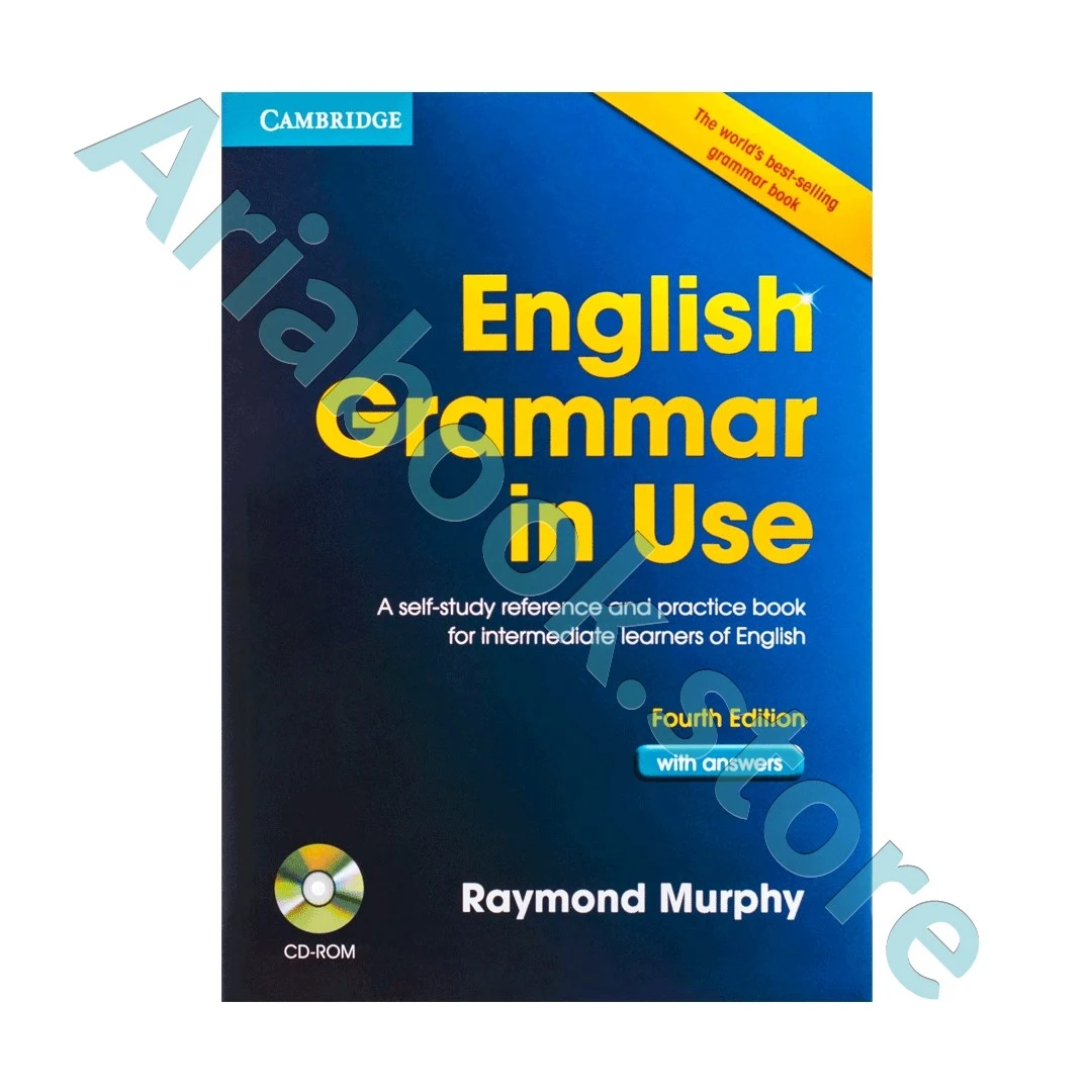 English Grammar in Use 4th