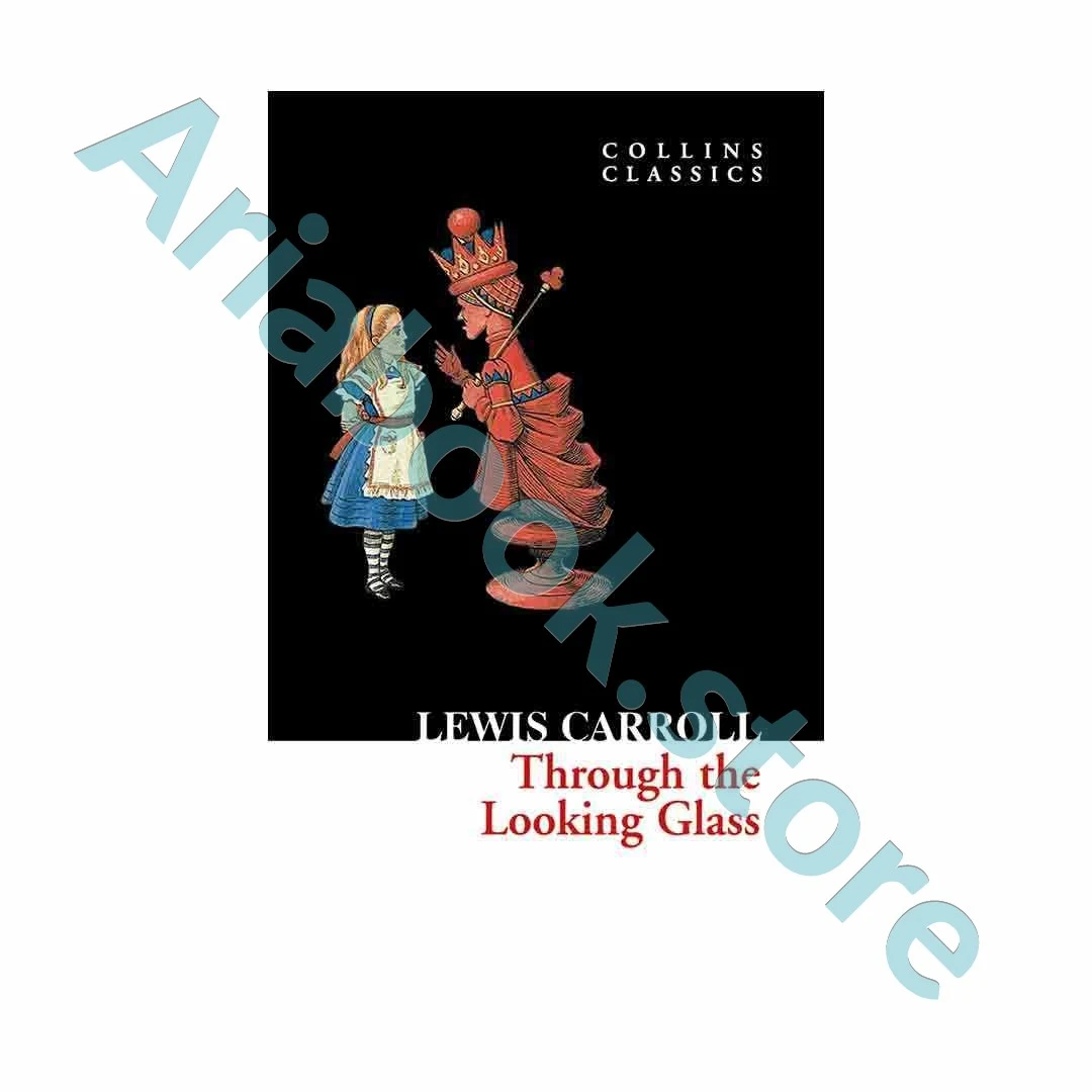 Through the Looking Glass