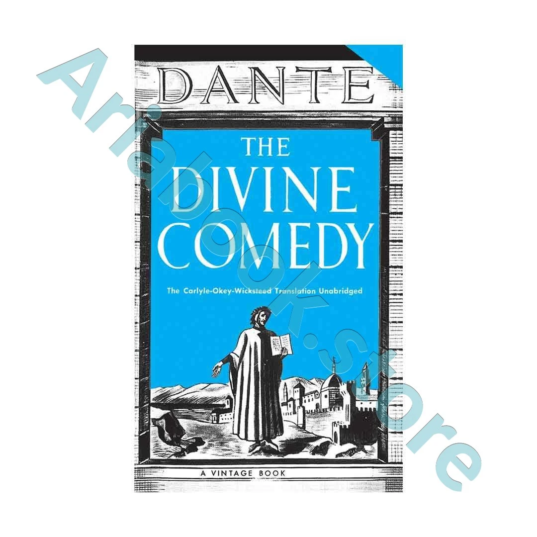 The Divine Comedy